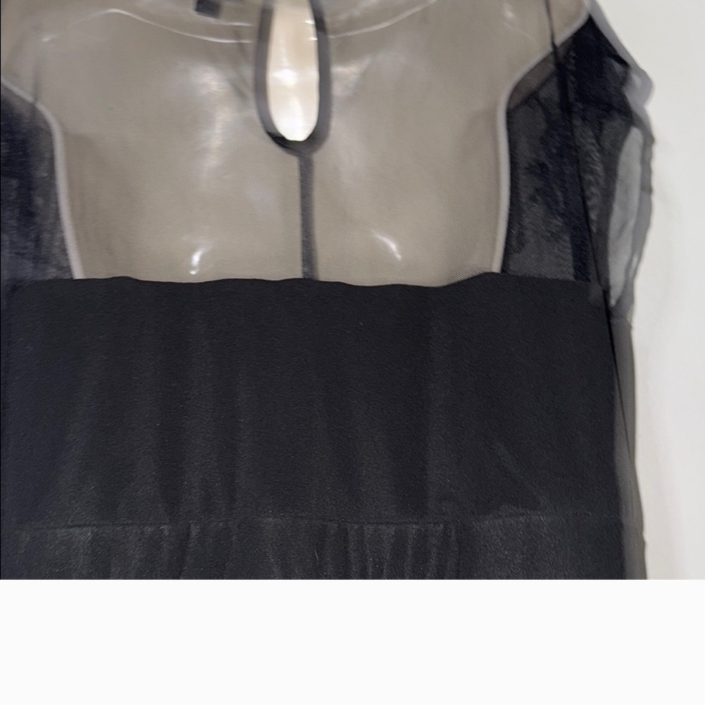 Torrid Dress-- Gorgeous Details Size 20 - Picture 5 of 5